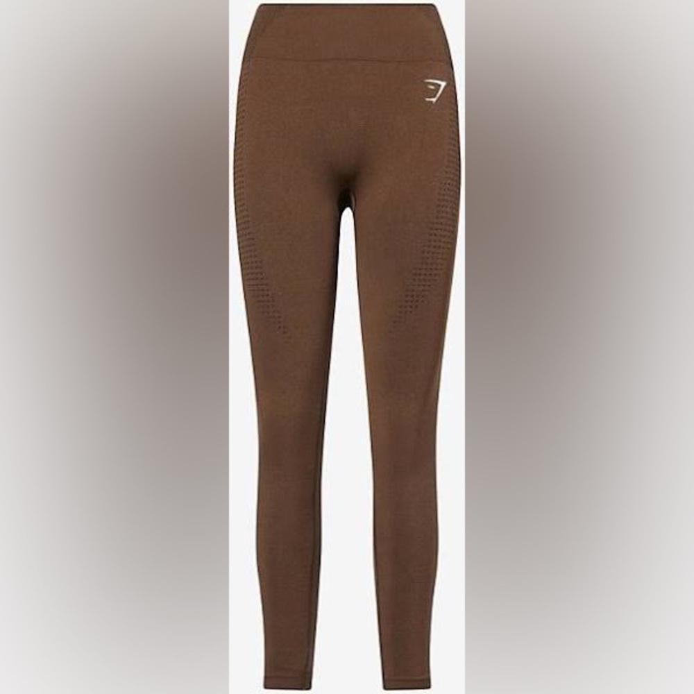 Gymshark Brown Leggings